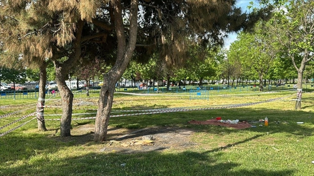 5 yaşındaki çocuk su birikintisinde ölmüştü: Mütalaa açıklandı