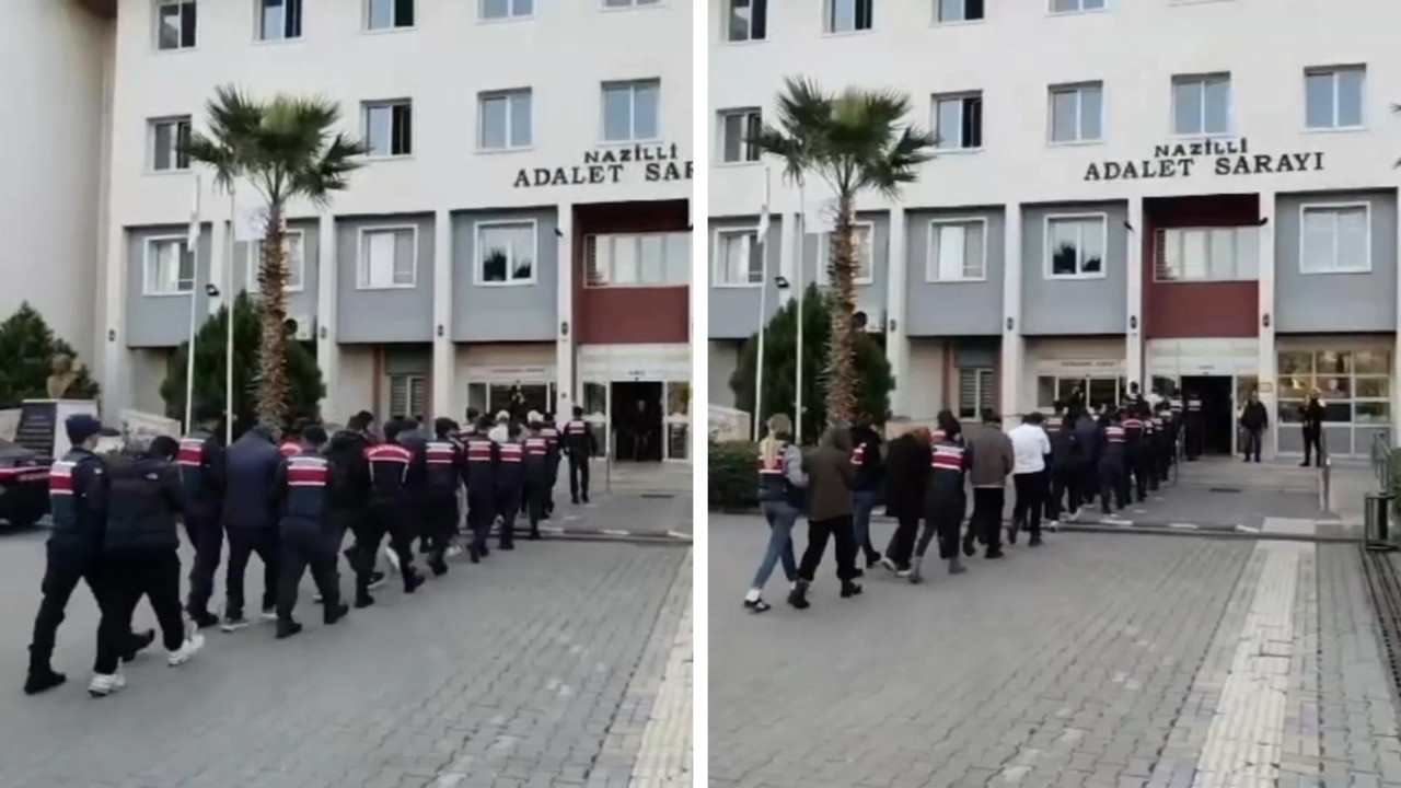 6 ilde siber suç örgütüne operasyon: 14 tutuklama