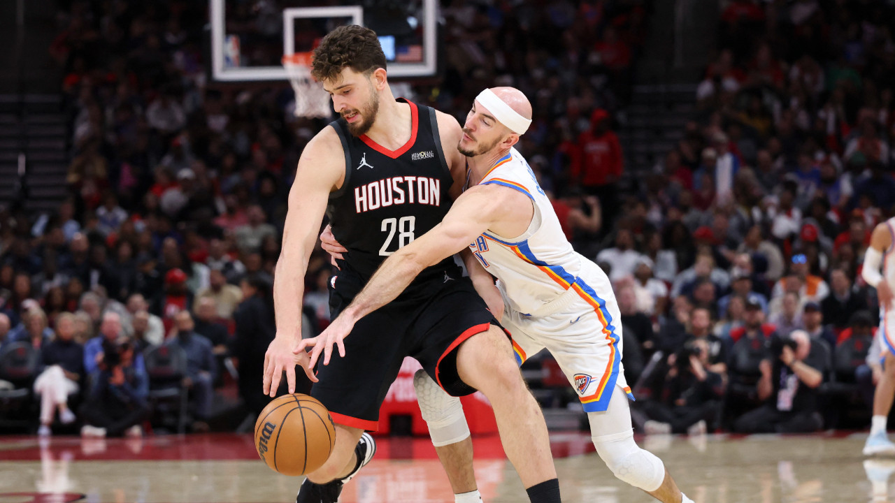 Alperen Şengün double-double yaptı, Houston'ı kurtaramadı: 91-111