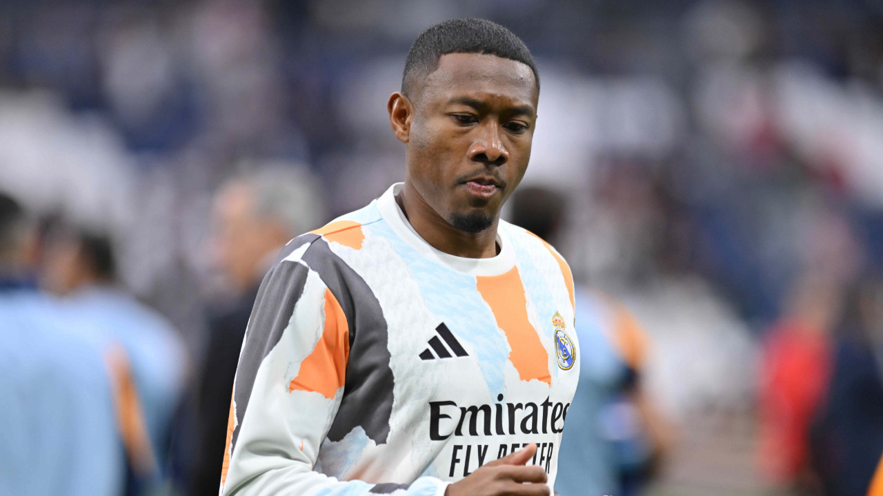Beşiktaş, Alaba için Madrid'i yokluyor: Transferi zora sokan engeller!