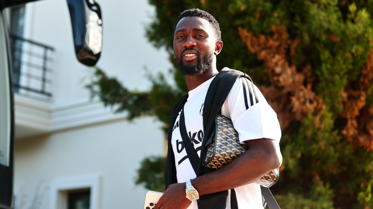 Beşiktaşlı Wilfried Ndidi için La Liga'dan talip var: Nijeryalı sıcak bakıyor!