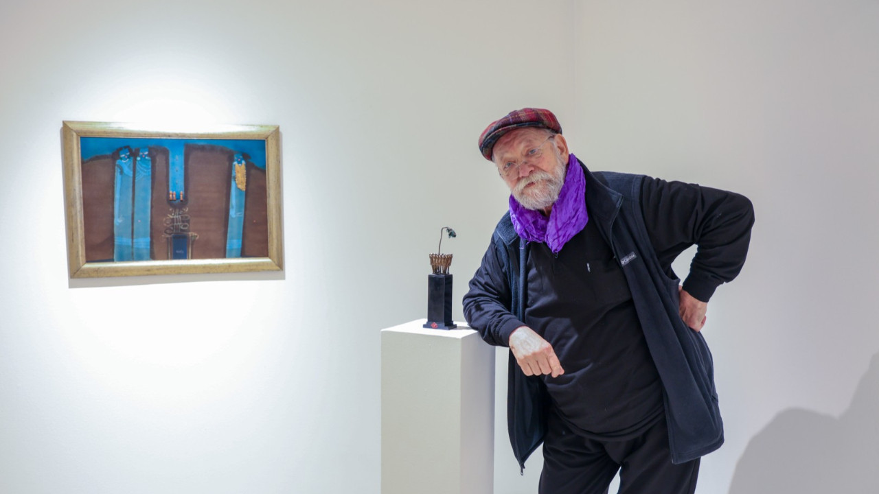 Bihrat Mavitan: İnsanla dertlenince insanı yapıyorsun