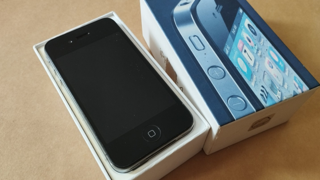 Bit pazarına nur yağdı: iPhone 4S revaçta