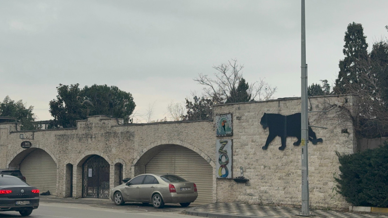 Darıca’da bir sayfa kapandı: İlçenin simgesi tarihe karıştı