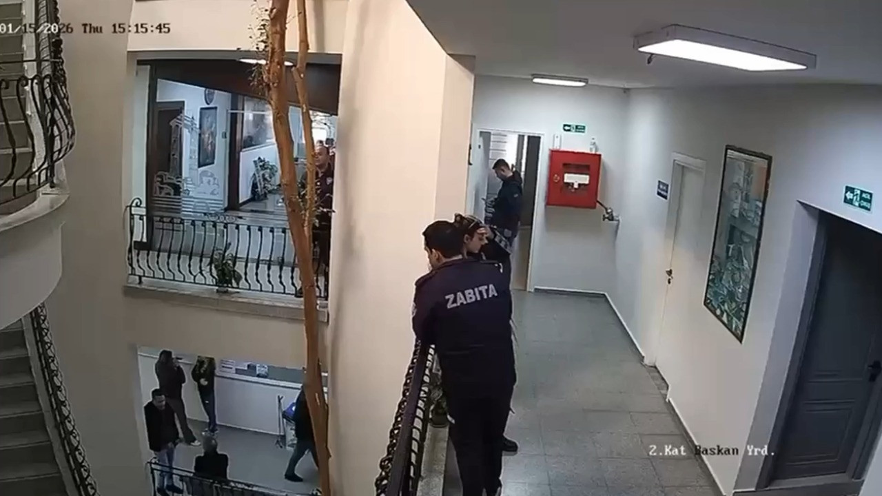 Didim Belediye Başkanı Hatice Gençay’a saldırıyla ilgili açıklama