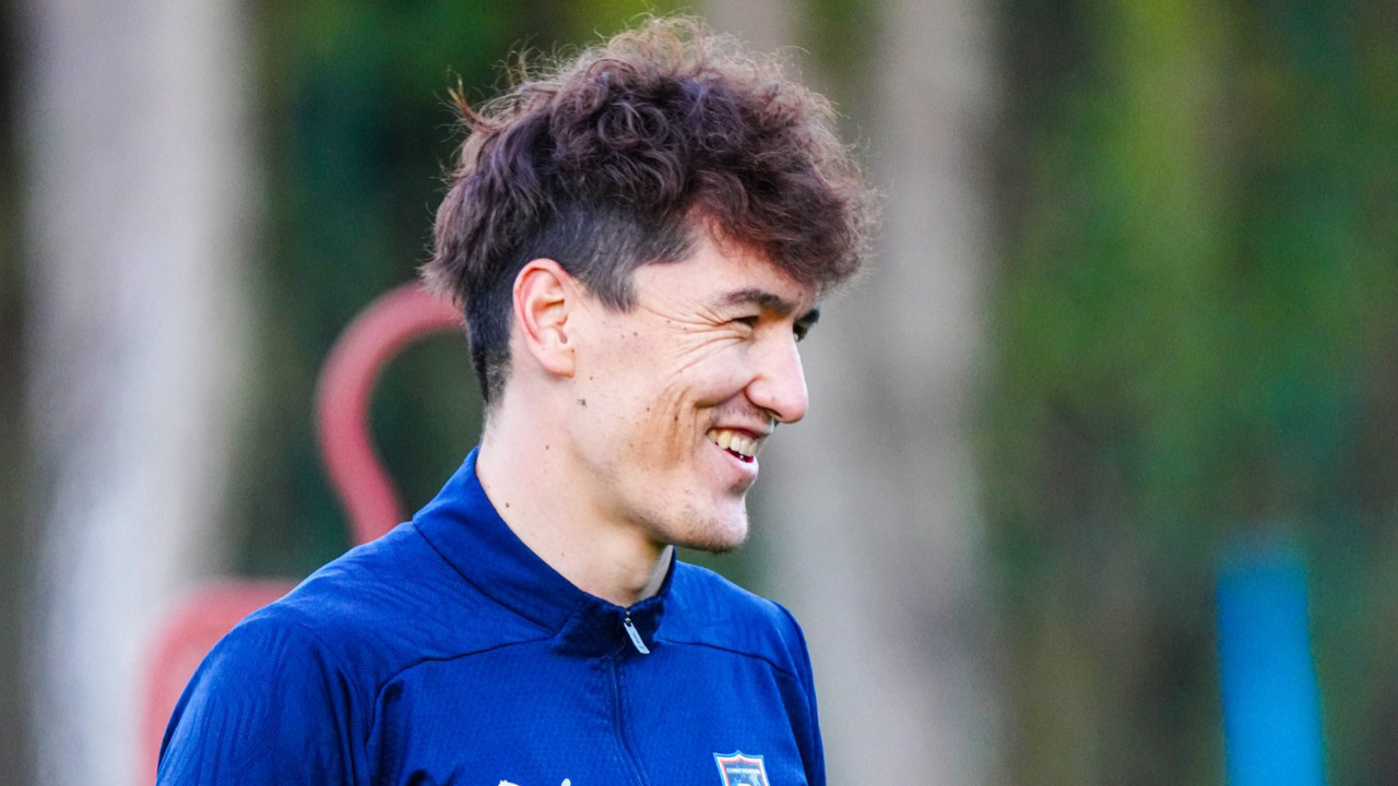 Eldor Shomurodov: "Nuri Şahin geldikten sonra takım çok değişti"