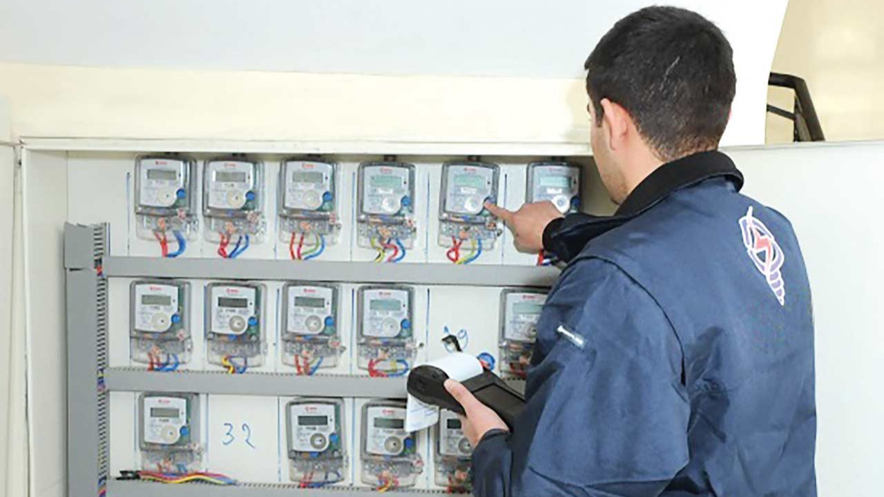 Elektriğe 3 yılda yüzde 540 zam