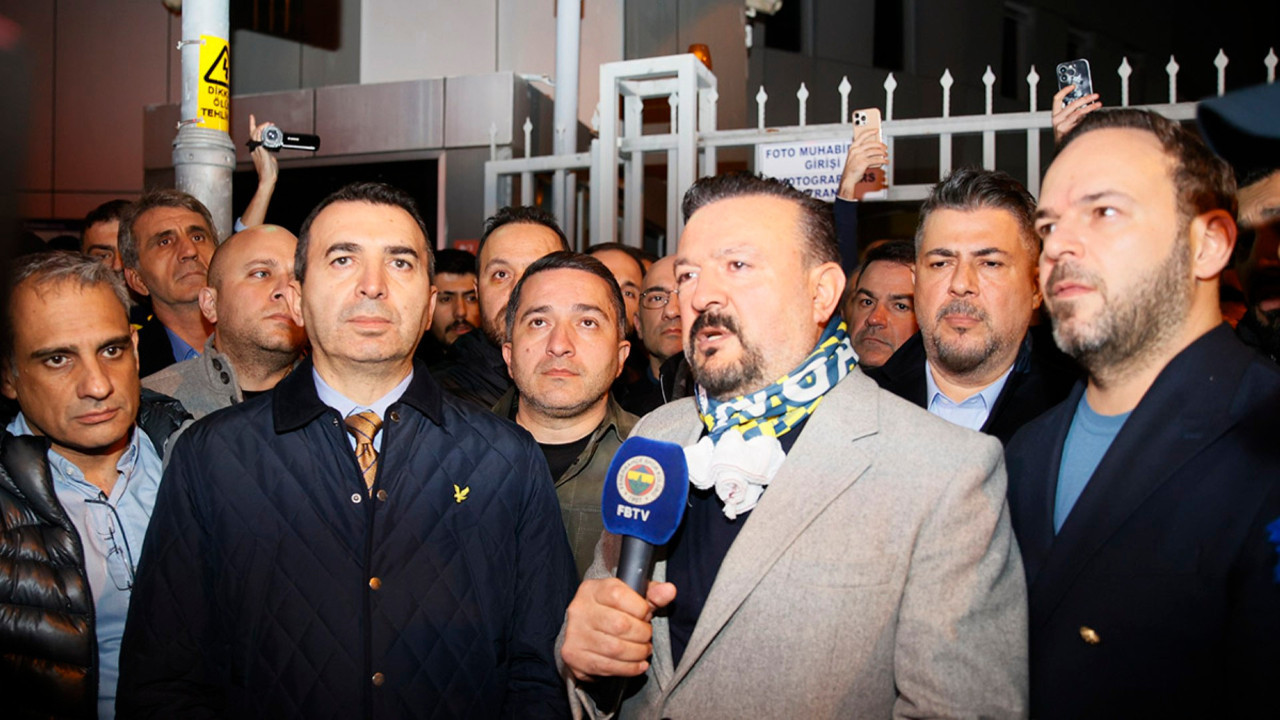 Ertan Torunoğulları'dan transfer müjdesi: 'Bizden güzel haberler beklesinler'