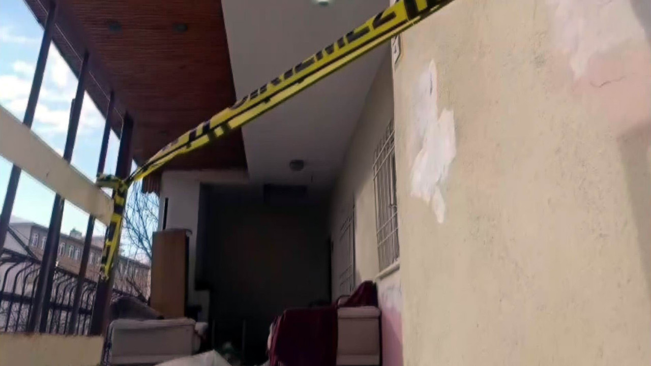 Eski nişanlısını ve kızlarını bıçakladı