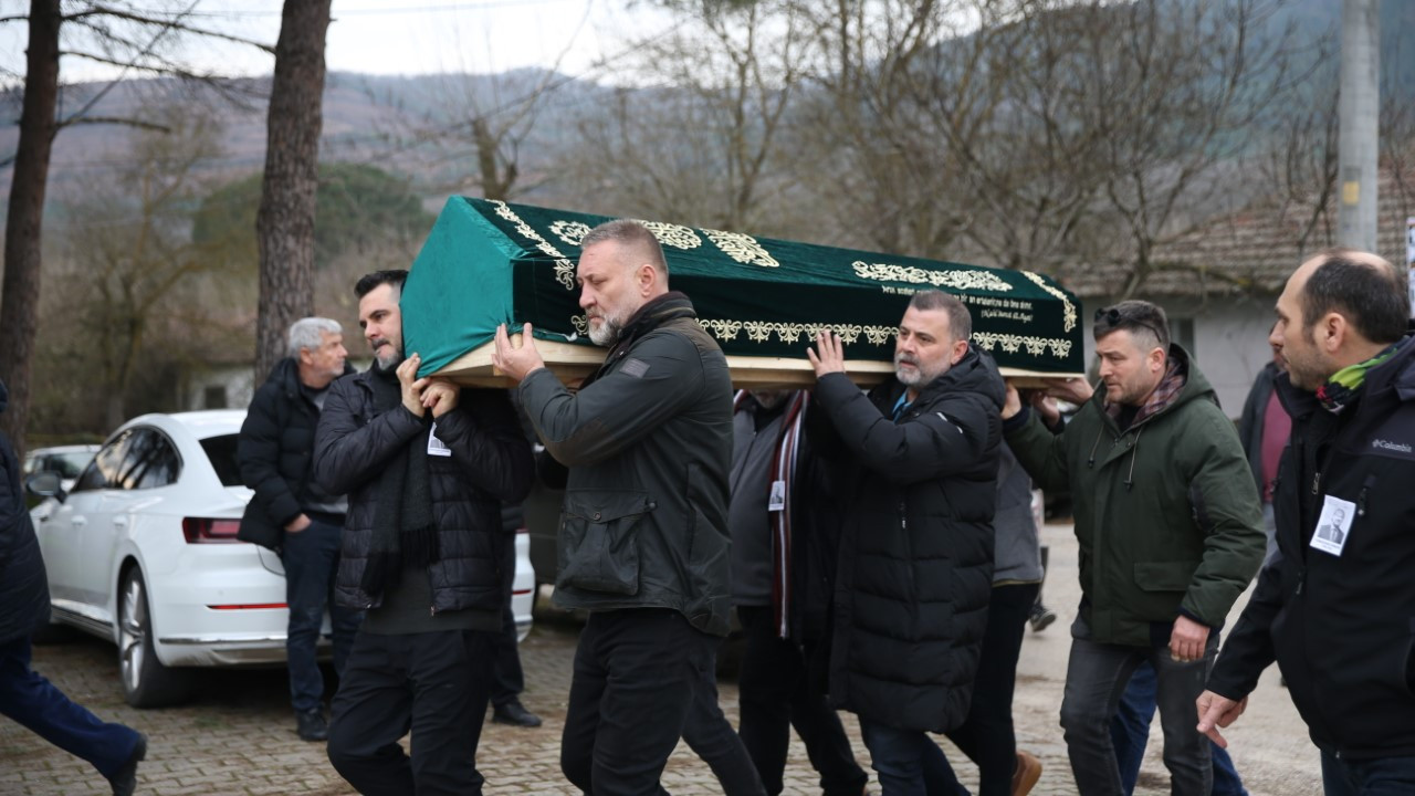 Etiyopya’da öldürülen iş insanı, Korhan Berzeg'in kuzeni çıktı