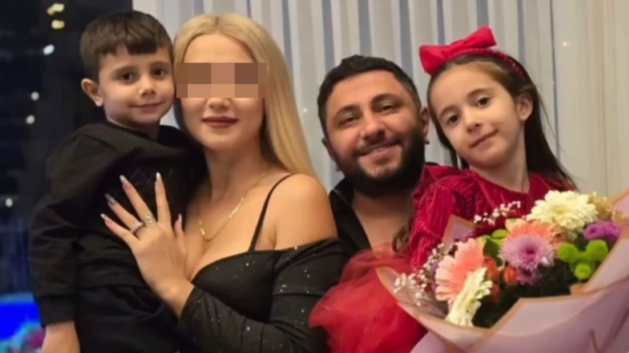 Fenomen baba, çocuklarını katletti: Karneleri sıralarına konuldu