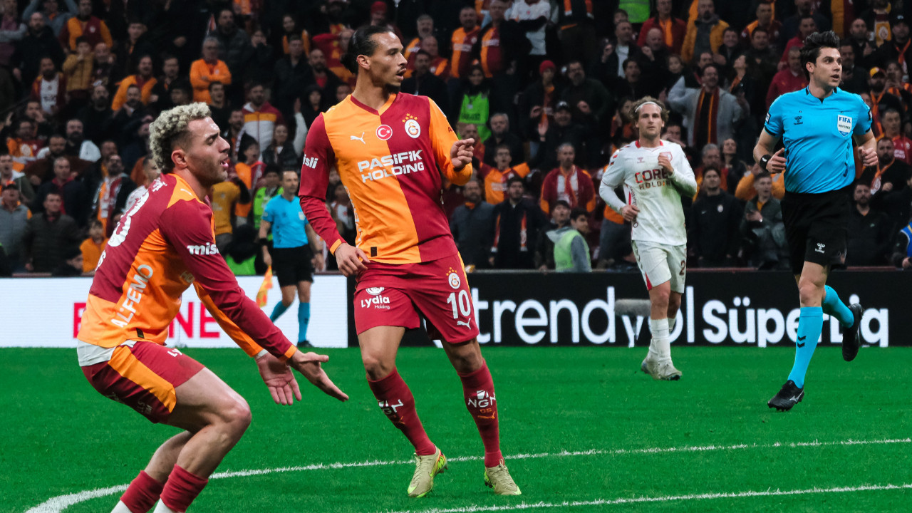 Galatasaray lige dönüyor: Eksikler çok, hedef 3 puan