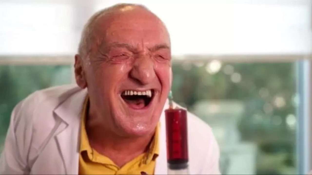 "Hızır Acil" lakaplı şarkıcı Hızır Atalay hayatını kaybetti