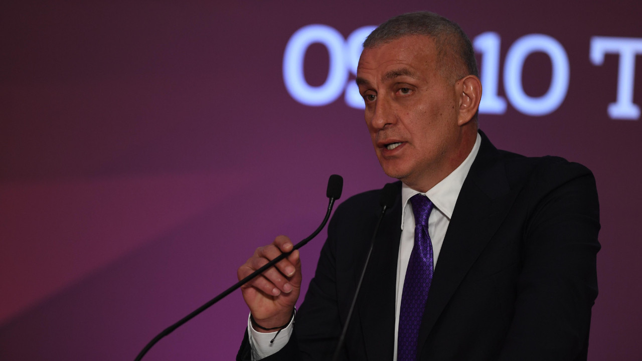 İbrahim Hacıosmanoğlu için 'kalp krizi geçirdi' iddiasına açıklama