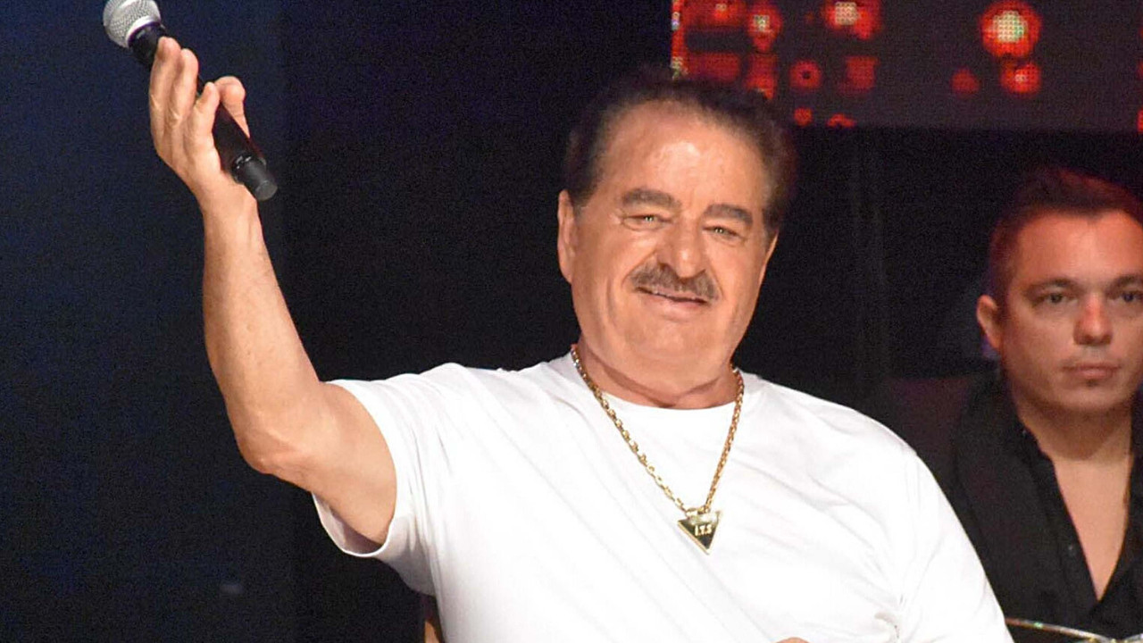 İbrahim Tatlıses ifade verdi: Eski menajeriyle davalık oldu