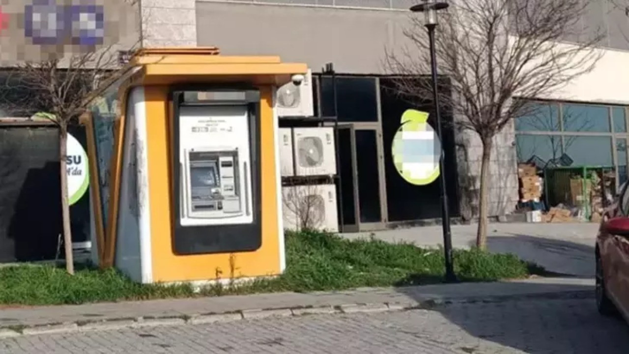 İzmir’deki banka aracı soygununa 8 tutuklama