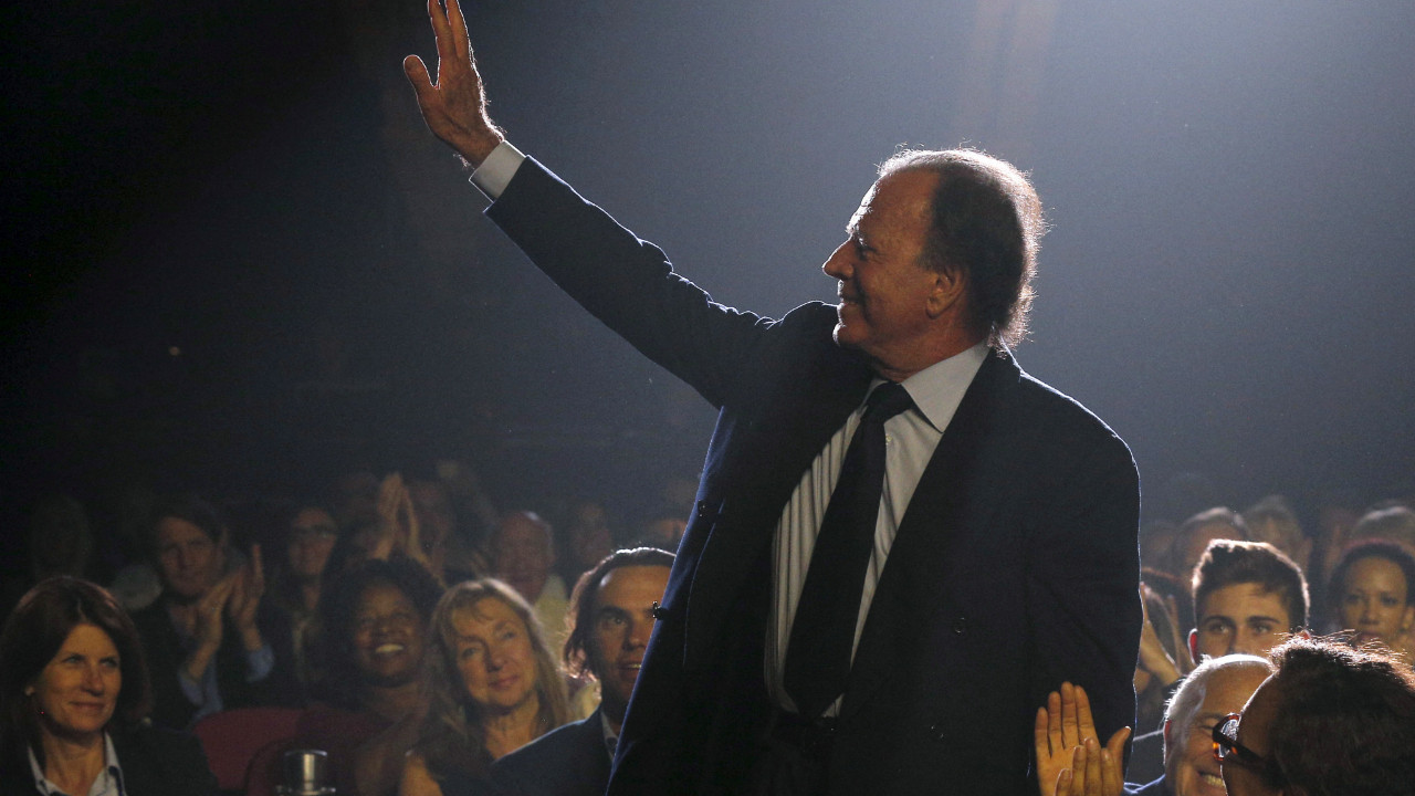 Julio Iglesias tecavüz iddialarına ilk kez yanıt verdi