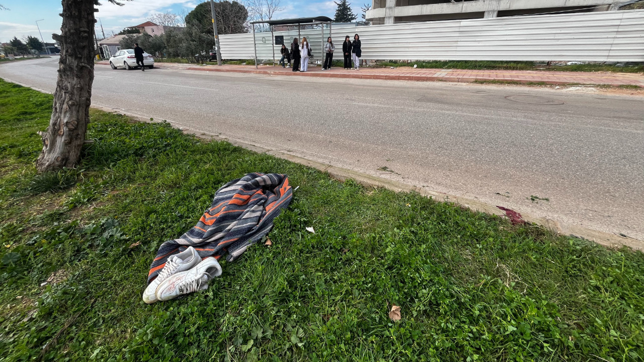 Karne almaya gidiyordu: Lise öğrencisi hayatını kaybetti