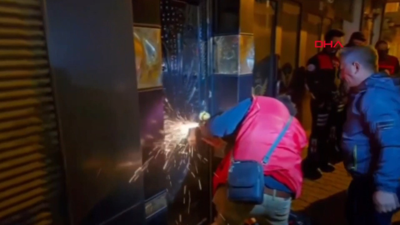 Kumar operasyonunda 19 gözaltı