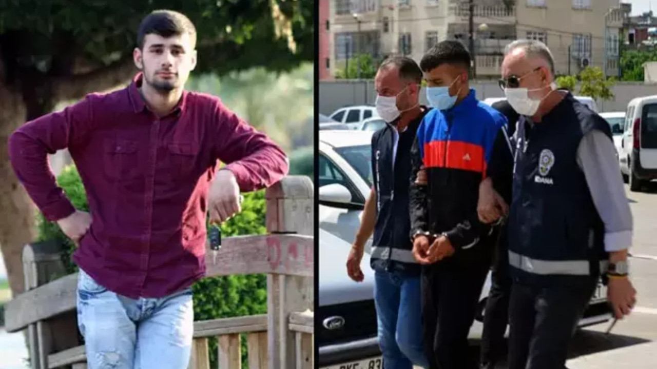 Kurtarmak isterken ağabeyini öldürmüştü, cezası belli oldu