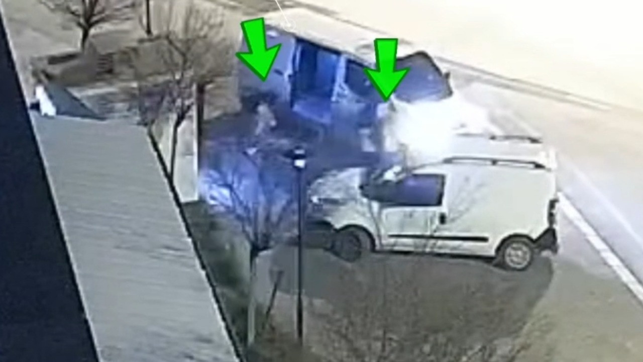 İzmir’de banka aracı soygunu: 9 şüpheli tutuklandı