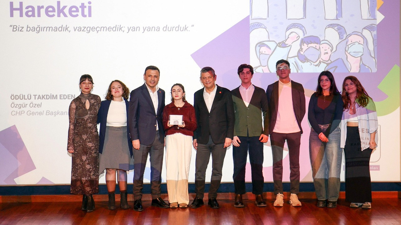 Özgür Özel: Son sözü sandıkta bütün Türkiye söyleyecek