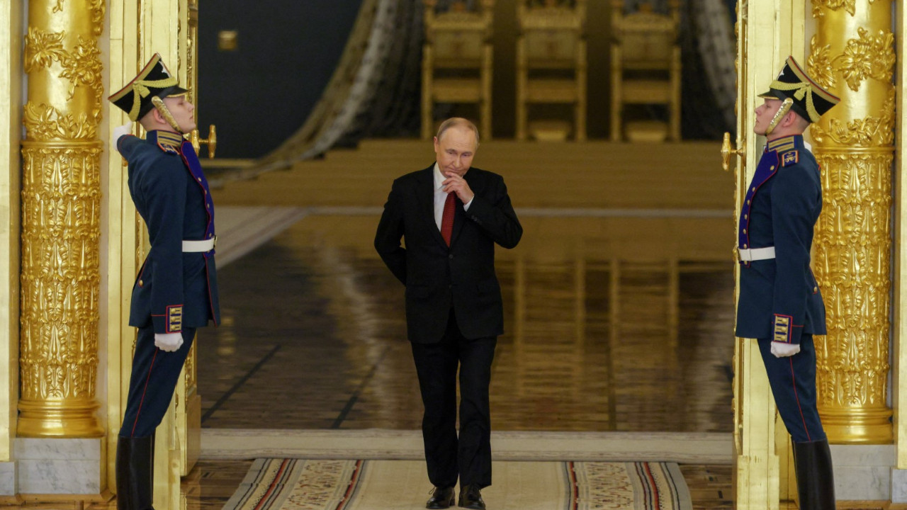 Putin'in İran mesaisi: Netanyahu ve Pezeşkiyan ile görüştü