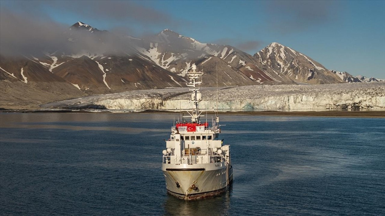 Rusya’dan Arktik çıkışı: Karşılık verilecek