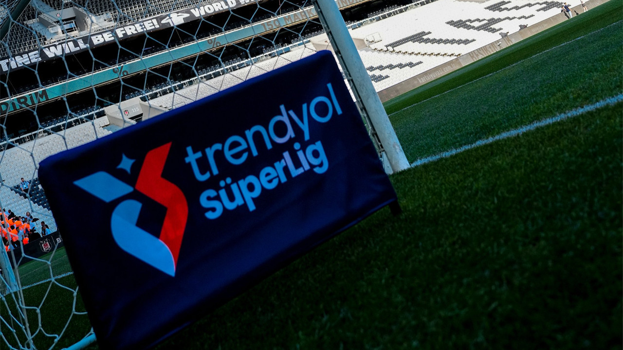 Süper Lig’de ikinci yarı başlıyor: Haftanın maç programı