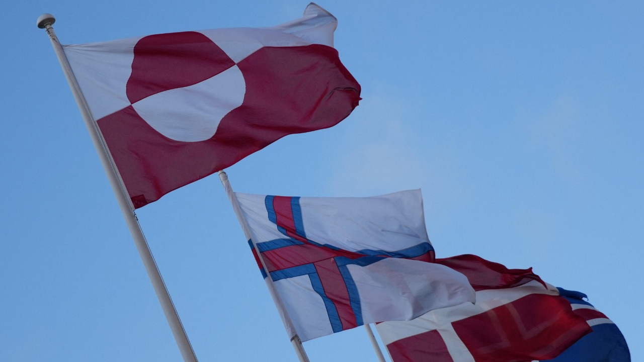 Trump'ın Grönland açıklamalarına Almanya'dan dikkat çeken yorum