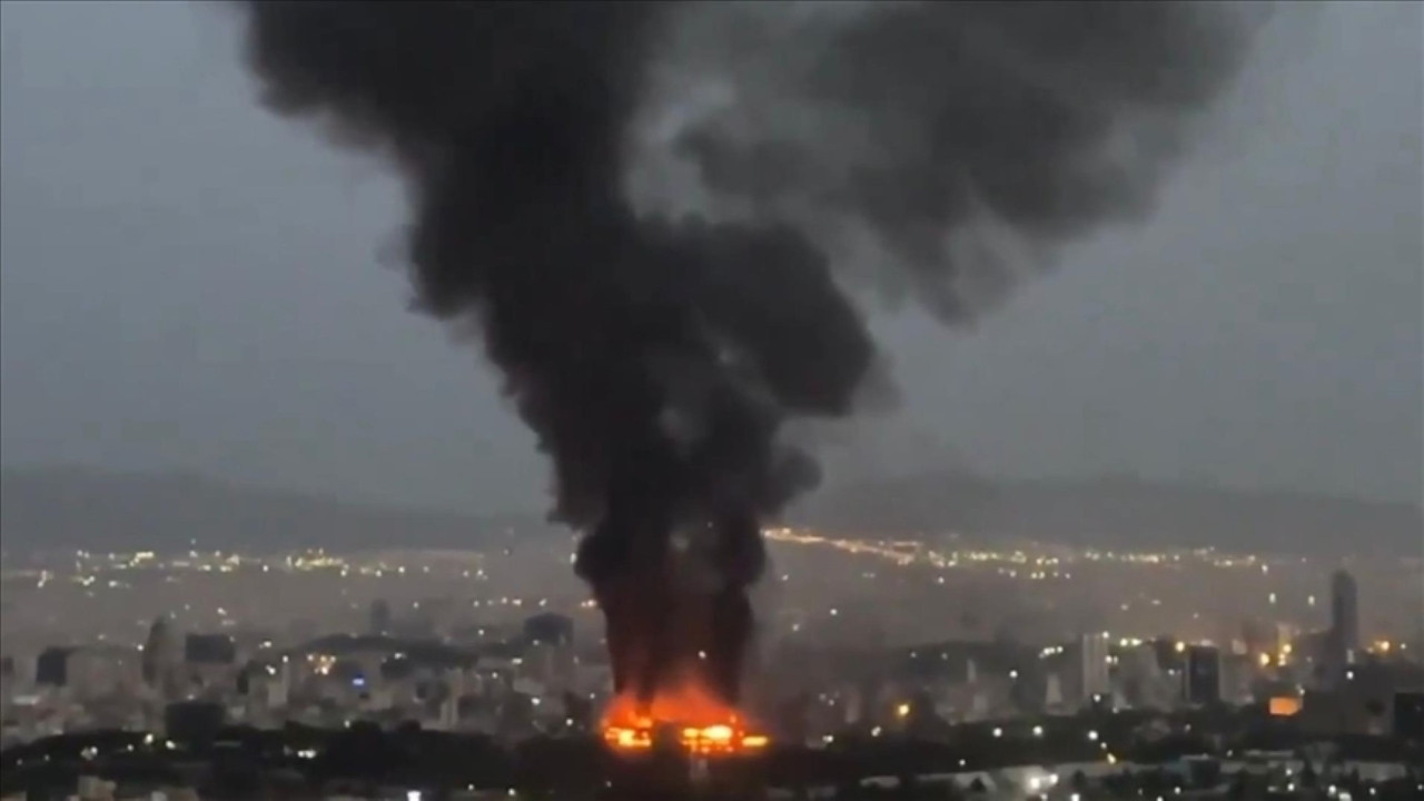 Türkiye ve diğer ülkelerin baskısı Trump'ı ikna etti: 'İran'a saldırı şimdilik rafa kalktı'