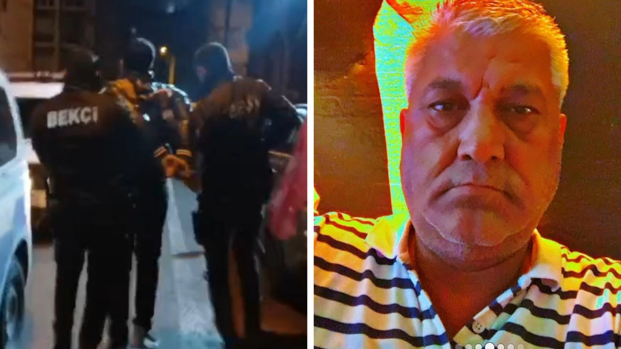 Adana'da öldürülen restoran sahibinin cinayet şüphelileri, Edirne'de yakalandı