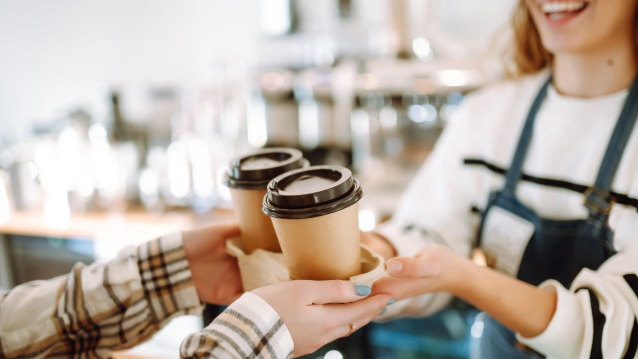 Al götür kahvelerde görünmeyen tehlike