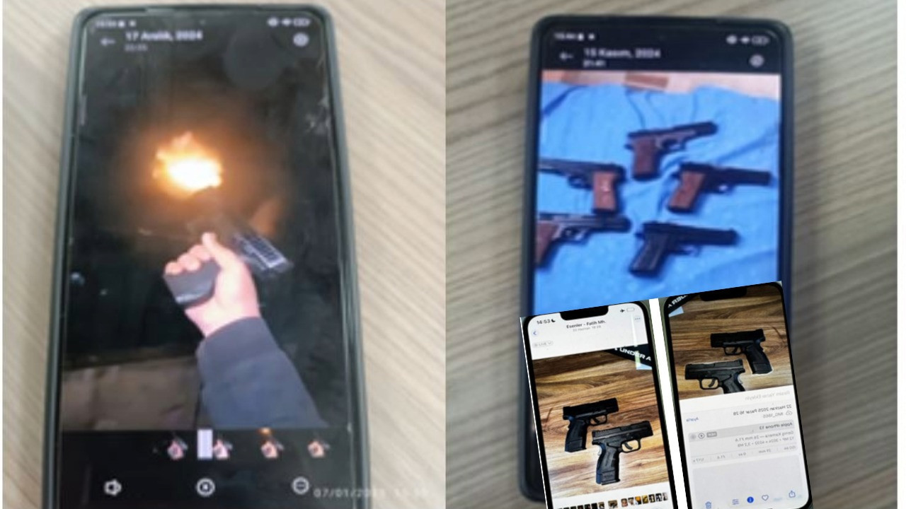 Ateşe edene 10 bin lira veriyorlarmış