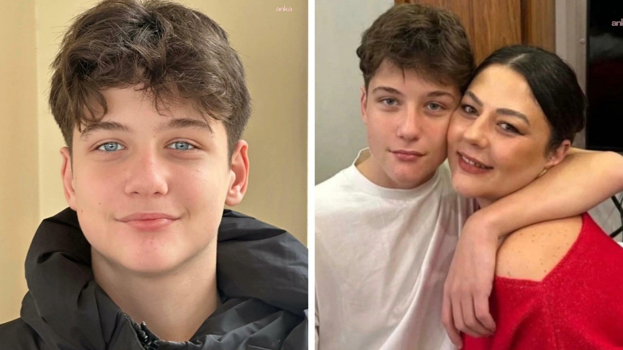 Atlas Çağlayan’ın ailesi: Katilin 15 yaşında, altında olması onu kurtarmasın