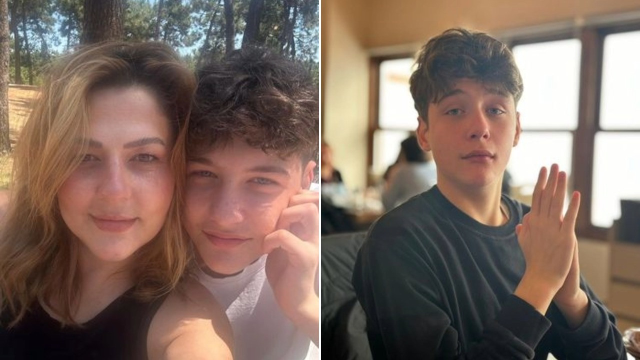 Atlas'ın annesi isyan etti: Bunlar çocuk değil cani, adalet istiyorum