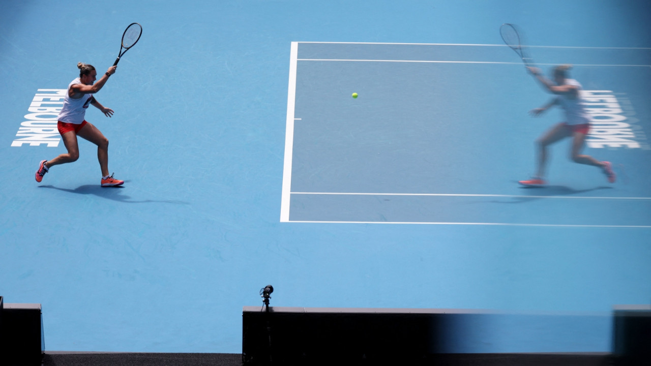 Avustralya Açık’ta heyecan başlıyor: Alcaraz, Sinner, Djokovic ve Swiatek sahnede