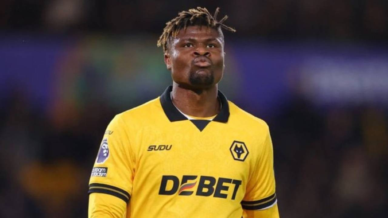 Beşiktaş'ta Emmanuel Agbadou için anlaşma sağlandı: Bonservisi netleşti