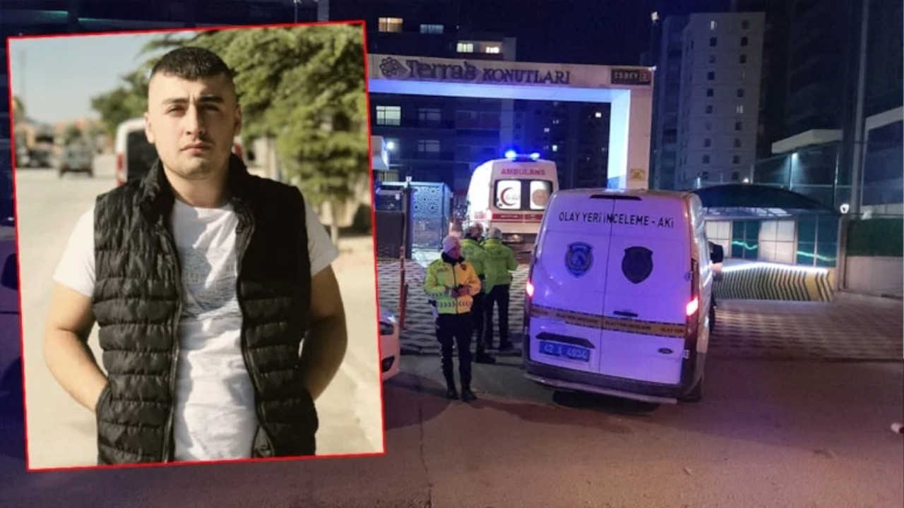 Cezaevinden çıktı, kız kardeşini ve annesini öldürüp intihar etti