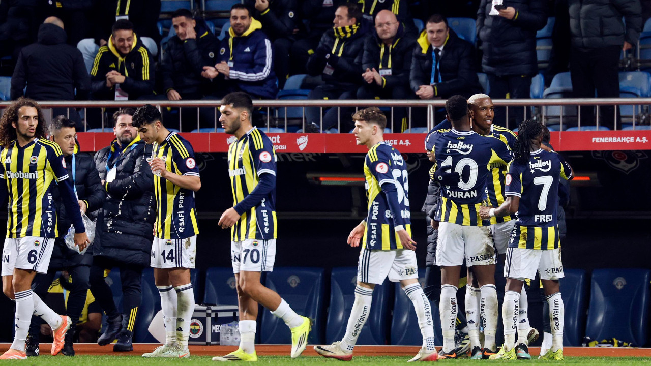 Fenerbahçe'de 4 eksik var, 3 isim sınırda: Alanya'da zor sınav