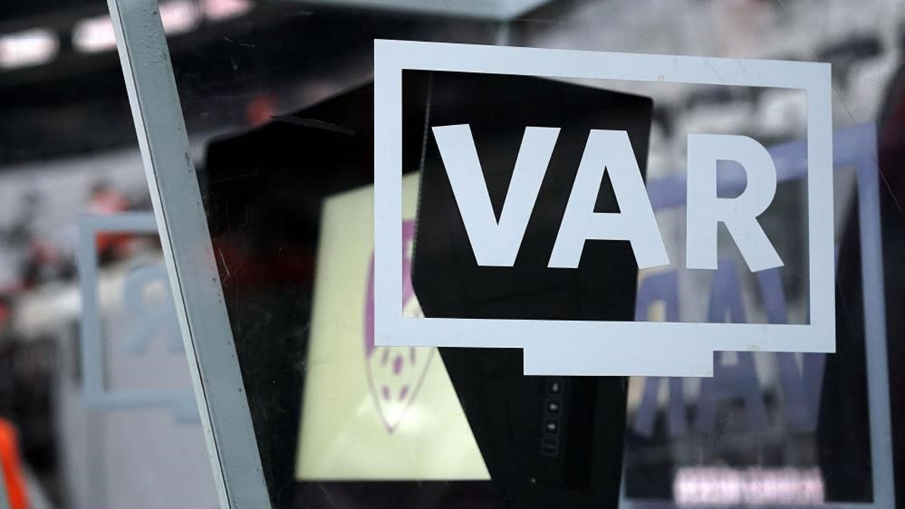 Galatasaray-Gaziantep FK maçının VAR hakemi açıklandı