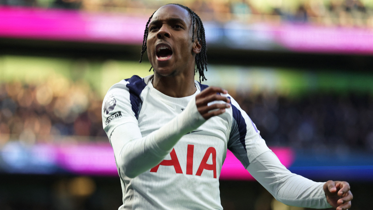 Galatasaray istiyor, Tottenham izin vermiyor: Mathys Tel belirsizliği