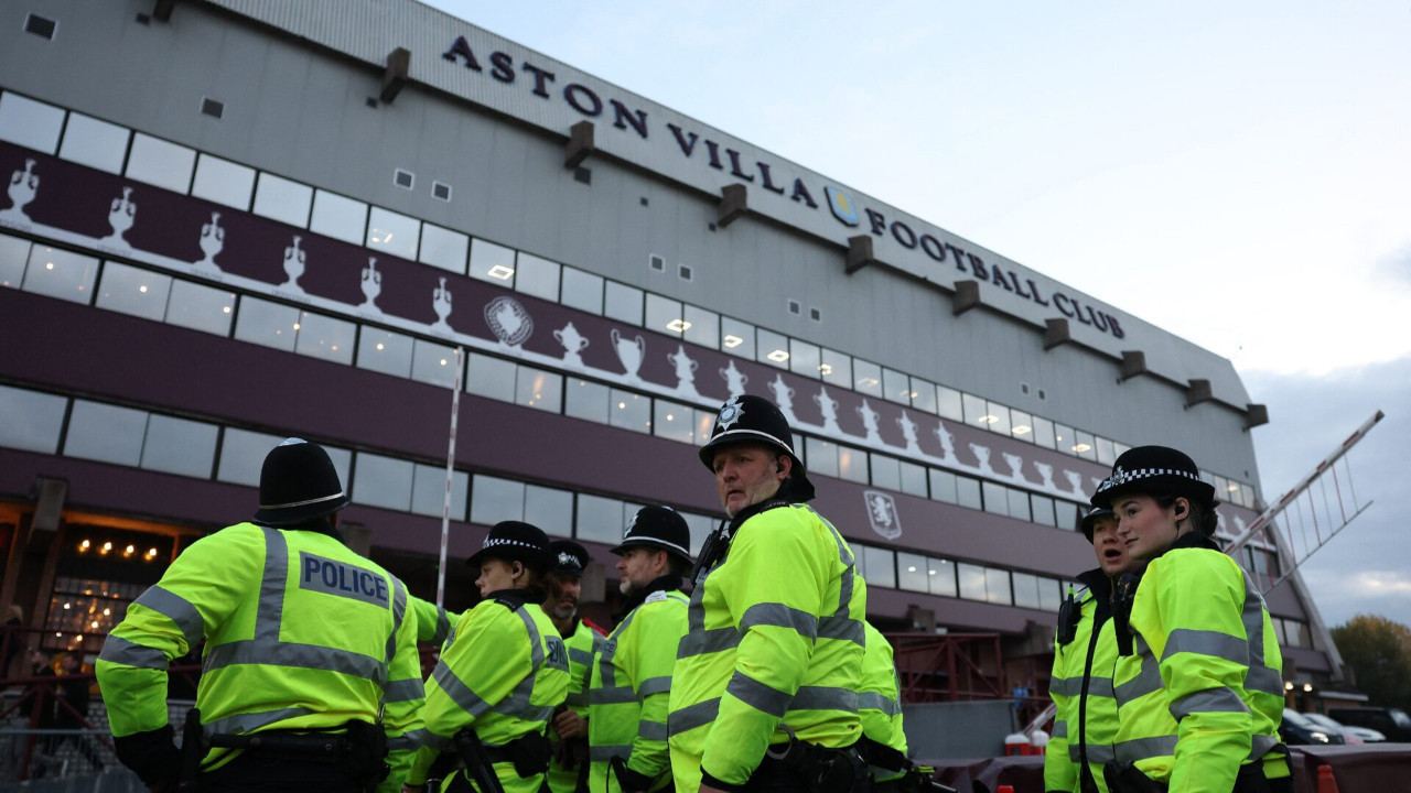 İsrail ekibine yasak koydu, kariyeri bitti: Polis şefi emekli oldu