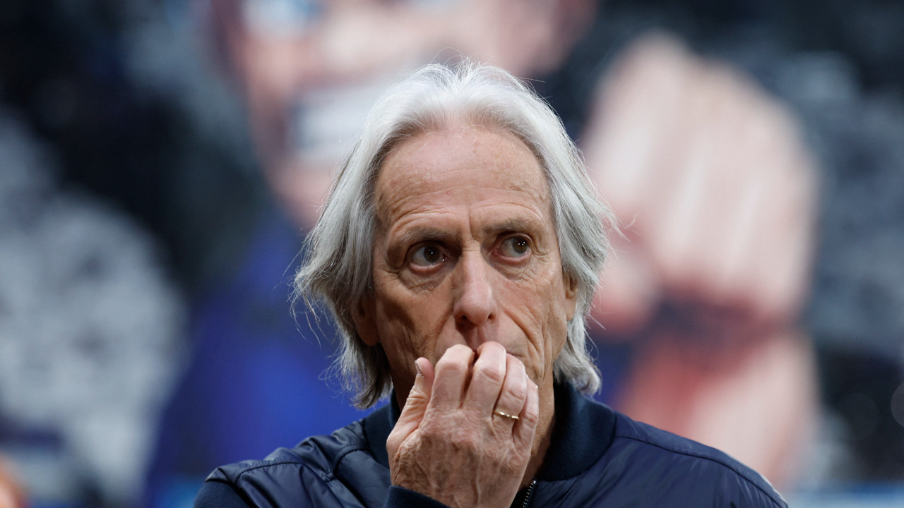 Jorge Jesus yine dilini tutamadı, Arapları kızdırdı: Ağır ceza alabilir!