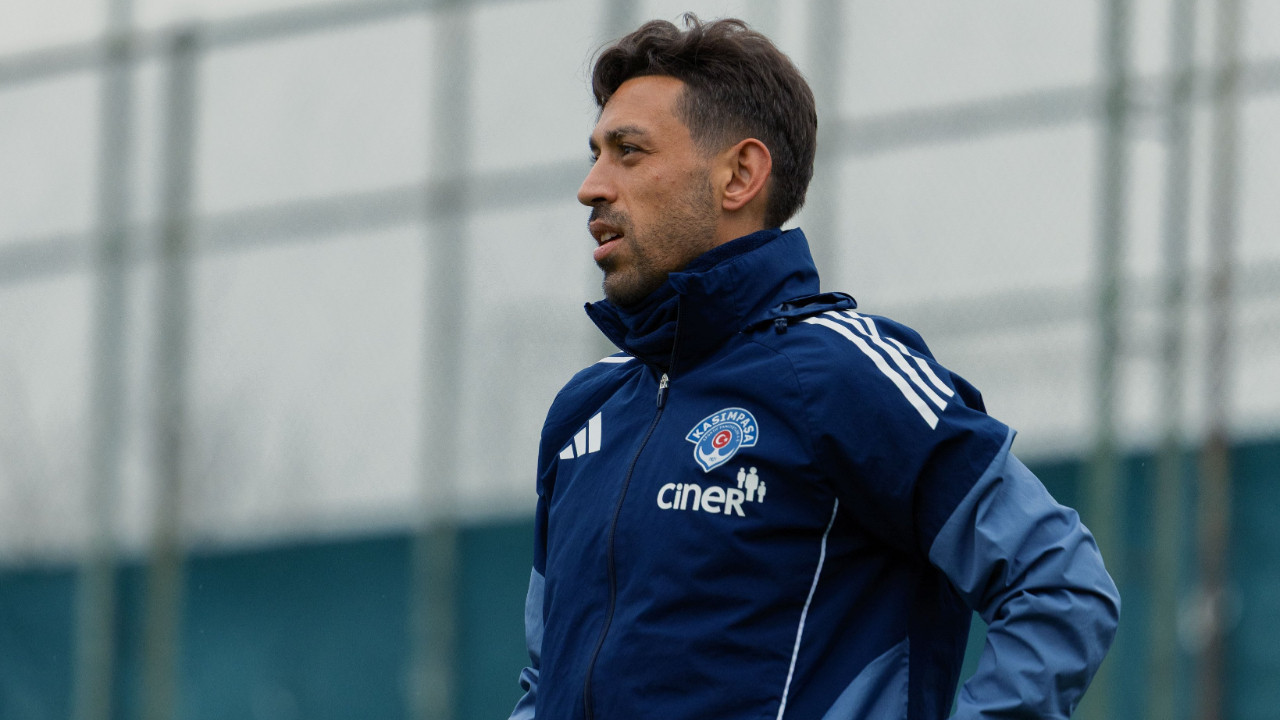 Kasımpaşa'da gözler yeni transferlerde