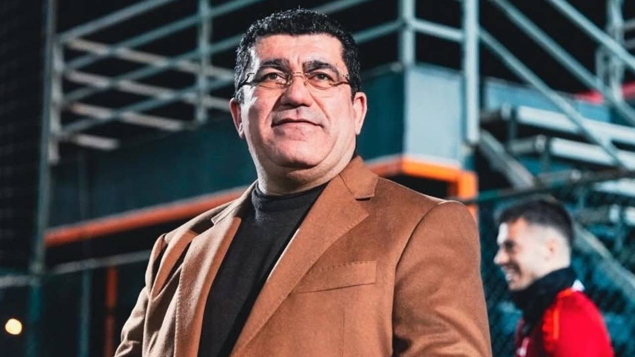 Kayserispor'un transfer tahtası açıldı