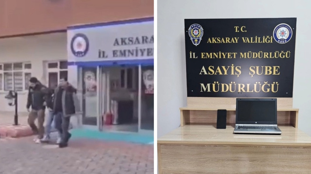 Kripto vaadiyle milyonluk tuzak: 16 yaşındaki çocuk babası adına kredi çekti