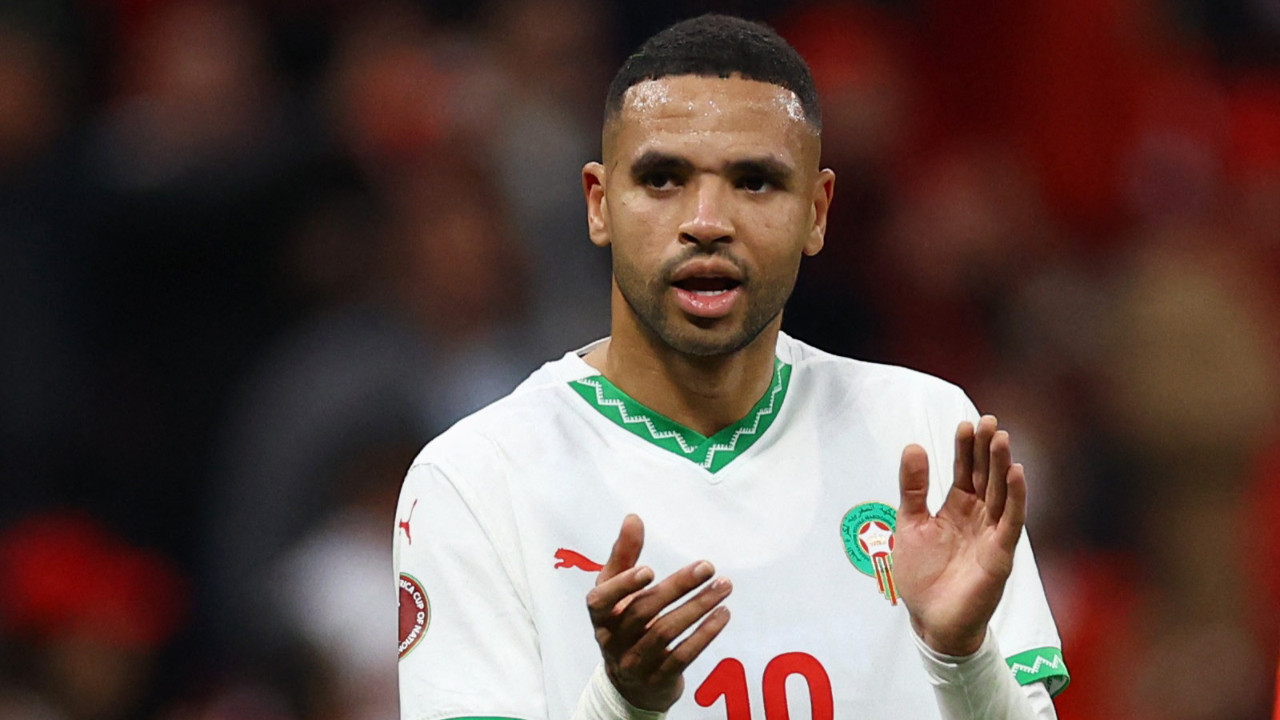 Napoli'nin En Nesyri hesabı: Transfer kilidini Noa Lang çözecek!