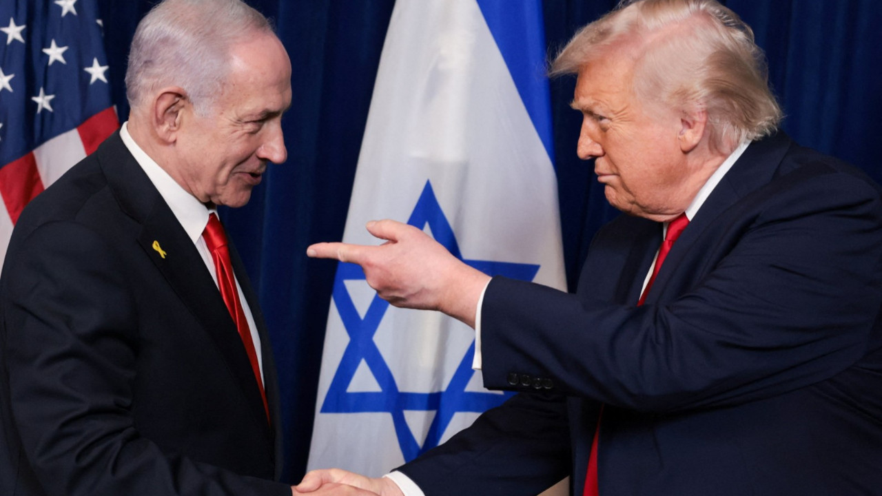 İran'a saldırıdan vazgeçen Netanyahu'nun Demir Kubbe korkusu