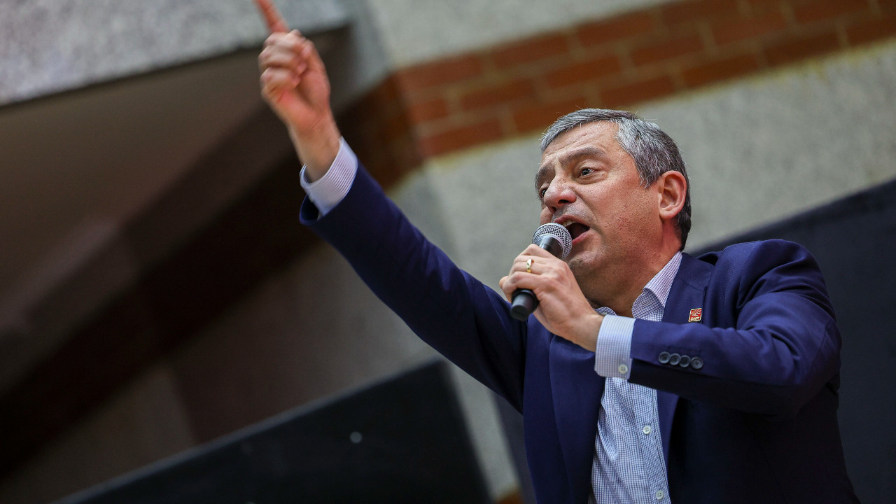 Özgür Özel: Son seçimde hata yaptık